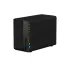 Synology DiskStation DS218 2-Bays NAS Server